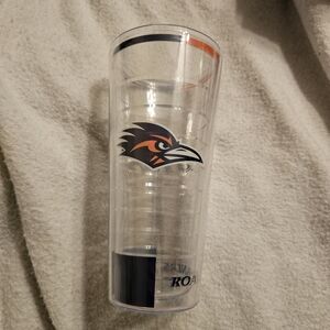 Rico Industrias UTSA Roadrunners 22 Oz Tumbler Without Lid